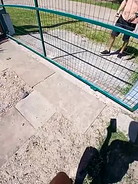 Show modela Lupita_sol na web-kameri