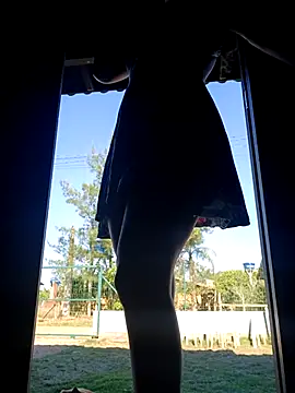 Lupita_sol Pertunjukan Webcam