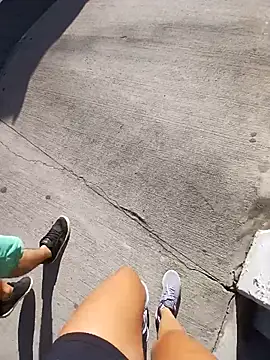 Lupita_solのウェブカメラショー