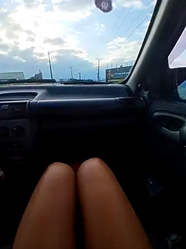 Show webcam de Lupita_sol