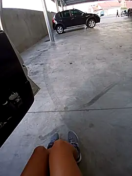 Вебкам-шоу Lupita_sol