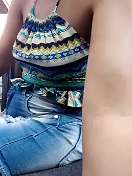 Show de webcam de Lupita_sol