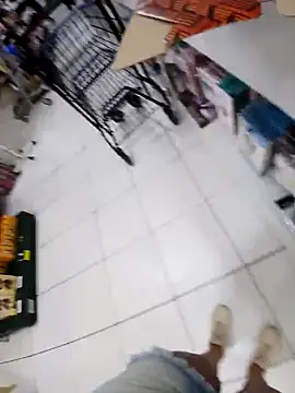 Lupita_sol's Webcam Show