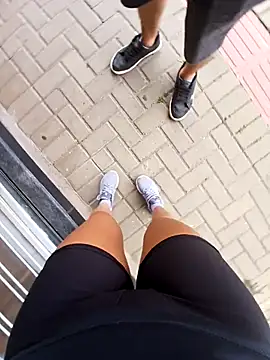 Lupita_solのウェブカメラショー