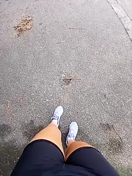 Lupita_sol's Webcam Show