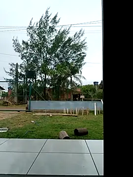 Lupita_sol's Webcam Show