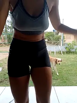 โชว์เว็บแคมของ Lupita_sol