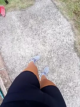 Show de Lupita_sol na webcam