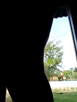 Lupita_sol Adlı Modelin Web Kamerası Şovu