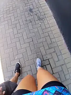 Lupita_sol's Webcam Show