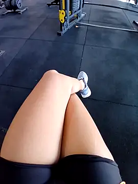 Lupita_sol's Webcam Show