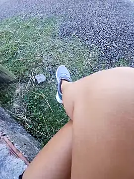 Show modela Lupita_sol na web-kameri