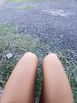 Lupita_sol webcam show