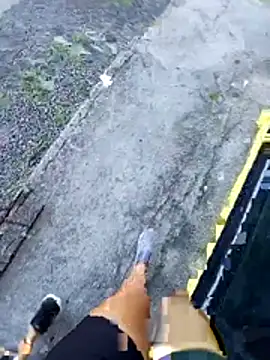 Lupita_sol Webcam-Show