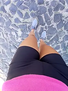 Lupita_sol 网络视讯表演