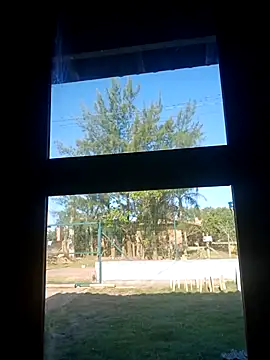 Show webcam de Lupita_sol