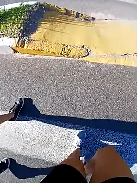 Lupita_sol Webcam show