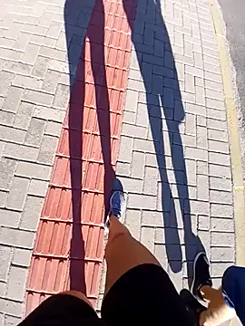 Lupita_sol Pertunjukan Webcam