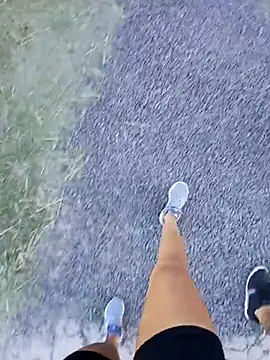 Lupita_sol Webcam-Show