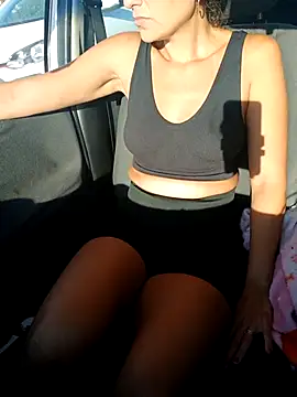 عرض كام Lupita_sol