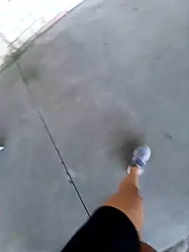 Lupita_sol – Kamerová šou