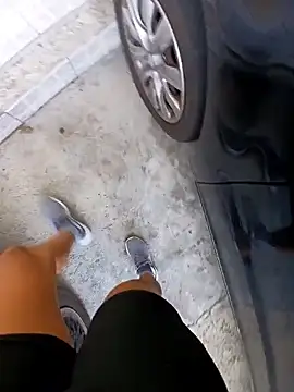 Lupita_sol Show in webcam