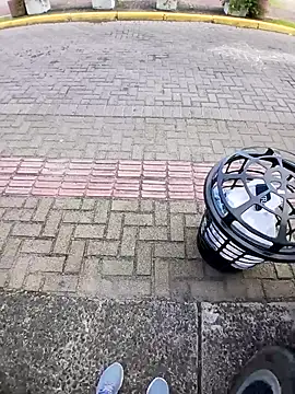 Lupita_solのウェブカメラショー