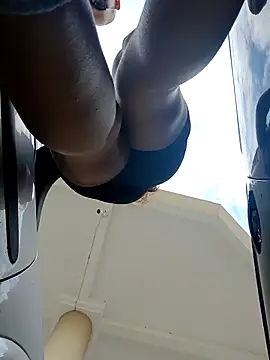 Show de webcam de Lupita_sol