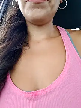 Show webcam de Lupita_sol