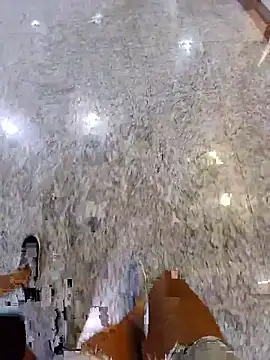 Lupita_sol webkamerás műsora