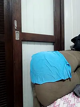 عرض كام Lupita_sol