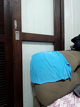 Lupita_sol 웹캠 쇼