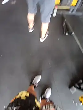 Show de Lupita_sol na webcam