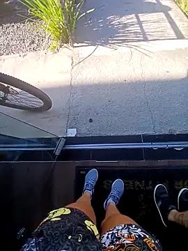 Lupita_sol webcam show