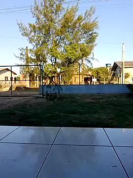 Lupita_sol Webcam-Show