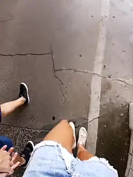 Вебкам-шоу Lupita_sol