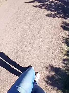 Lupita_sol Webcam-Show