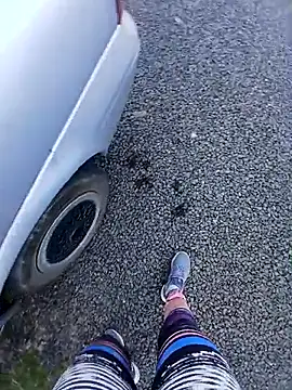 Pokazy przed kamerką – Lupita_sol