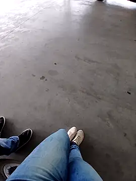 Show Webcam de Lupita_sol