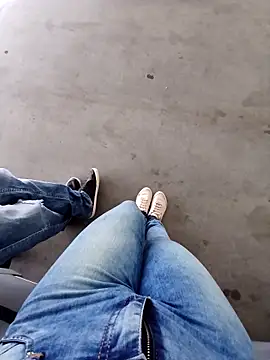 Lupita_sol's Webcam Show