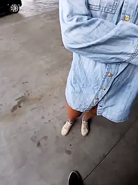 Lupita_sol 웹캠 쇼