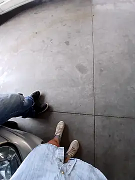 Lupita_sol's Webcam Show