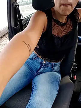 Lupita_sol 网络视讯表演