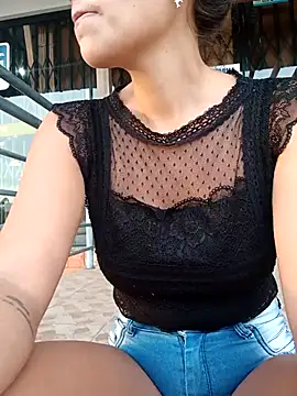 عرض كام Lupita_sol