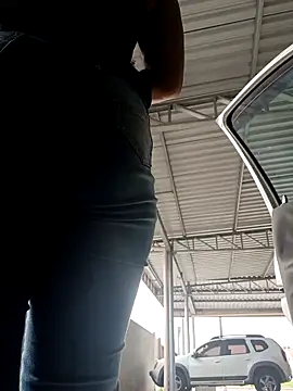 عرض كام Lupita_sol