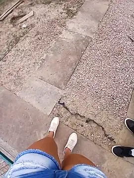 عرض كام Lupita_sol