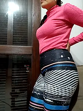 Lupita_sol Pertunjukan Webcam