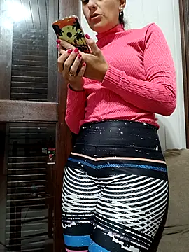 Show de webcam de Lupita_sol