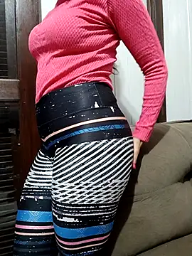 Lupita_sol Adlı Modelin Web Kamerası Şovu