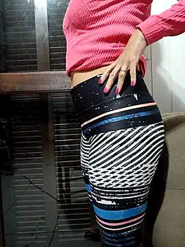 Lupita_sol – webcam-show